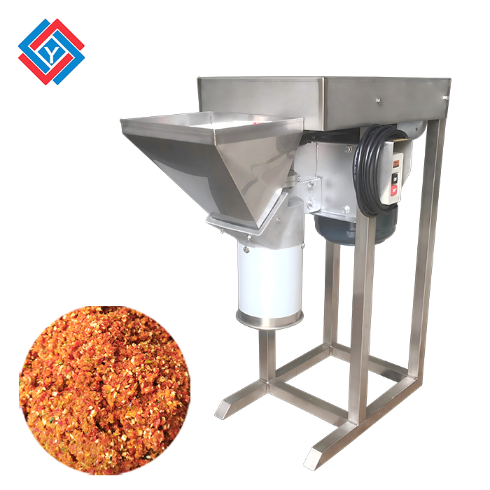 小型蒜泥機(jī)TJ-308