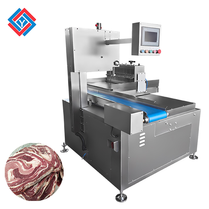 全自動鋸骨機JY-420D